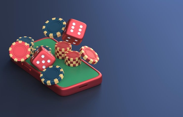Layar login aplikasi mega177 dengan opsi masuk dan daftar