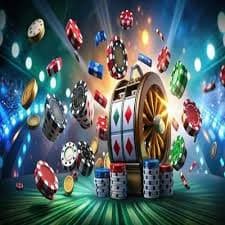 Meja Sic Bo live dengan tiga dadu transparansi tinggi