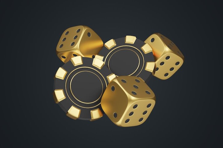 Tutorial Lightning Dice di mega177 Tutorial Lightning Dice di mega177